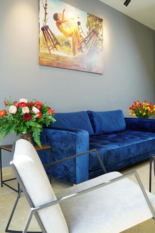 Hotel Ventura Loma Mesa de Ruitoque Экстерьер фото