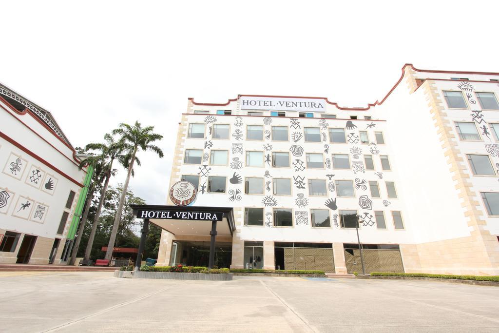 Hotel Ventura Loma Mesa de Ruitoque Экстерьер фото