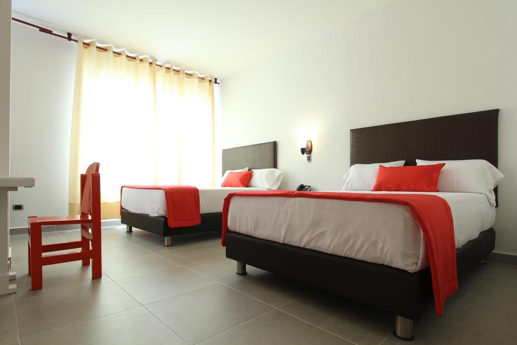 Hotel Ventura Loma Mesa de Ruitoque Экстерьер фото