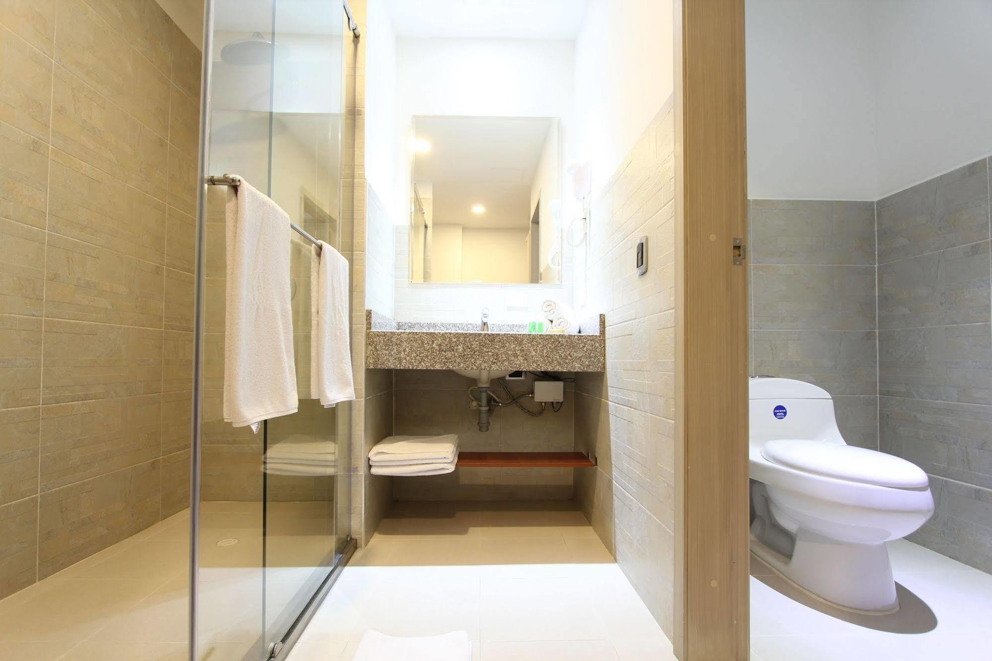 Hotel Ventura Loma Mesa de Ruitoque Экстерьер фото